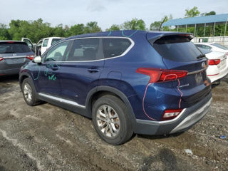 Hyundai Santa FE foto 6