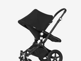 Bugaboo Cameleon 3 all inclusive, buna pt iarna si nu doar foto 5