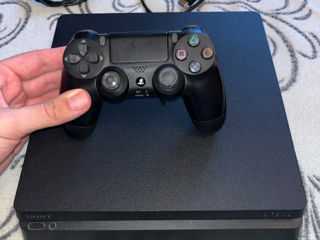 Play station 4 slim 1TB foto 2