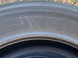 185/65 R15 Yokohama BlueEarth V906/ Доставка, livrare toata Moldova 2024 foto 8