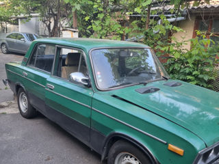 Lada / ВАЗ 2106 foto 1