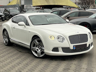 Bentley Continental GT foto 4