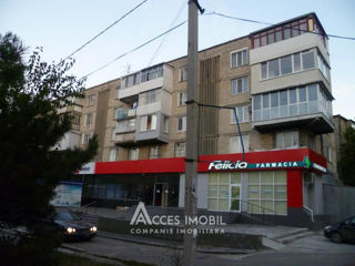 Apartament cu 2 camere, 50 m², Botanica, Chișinău foto 15