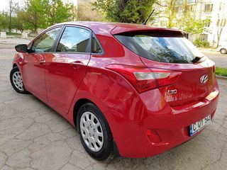 Hyundai i30 foto 3