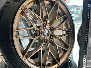 Roti BMW 3 4 R19 de vara New foto 4