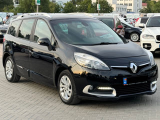 Renault Grand Scenic foto 5