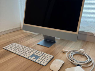 iMac 24 M1