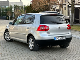 Volkswagen Golf foto 6