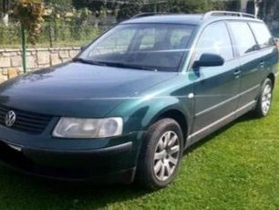 Piese Passat b5 B6. 1.9tdi .2.0tdi.Sedan-Universal