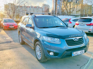 Hyundai Santa FE foto 3