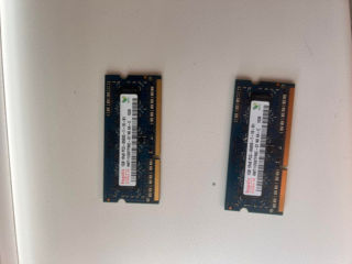 DDR3 2 GB