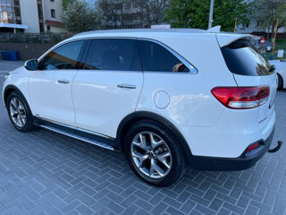 KIA Sorento foto 2