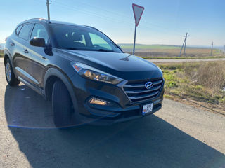 Hyundai Tucson foto 7