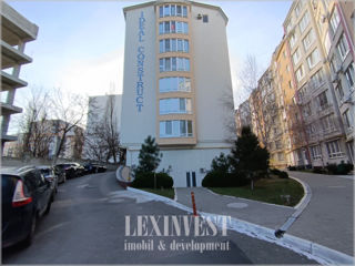 Apartament cu 1 cameră, 40 m², Telecentru, Chișinău