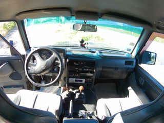 Nissan Patrol foto 9