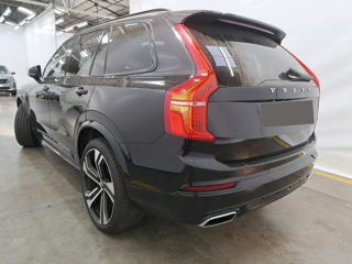 Volvo XC90 foto 3