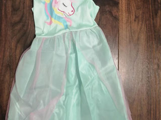 Rochie Unicorn  / Fusta Tutu foto 7