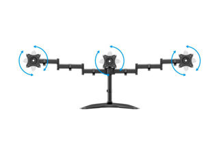 Кронштейны для мониторов Multibrackets foto 13