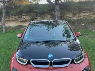 BMW i3 foto 7
