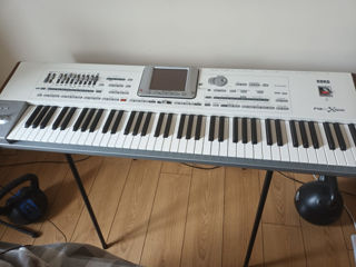 Korg PA 2X Pro