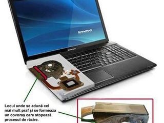Reparatia notebook/netbook/laptop foto 2