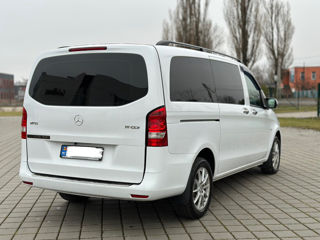 Mercedes Vito foto 6