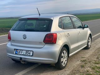 Volkswagen Polo foto 4