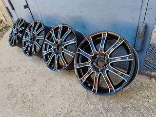 5x114 / R17  Toyota, Nissan, Renault, KIA etx