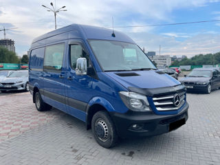 Mercedes SPRINTER foto 4