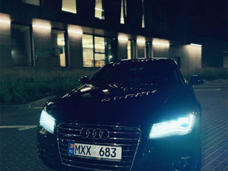 Audi S7 foto 3