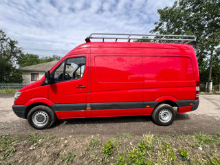 Mercedes Sprinter 316 foto 3