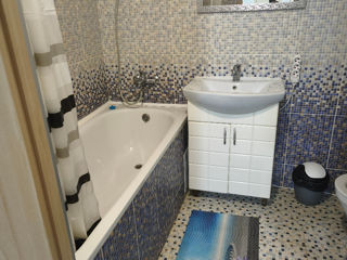 2-rm apt., 65 м², 3/8 fl.