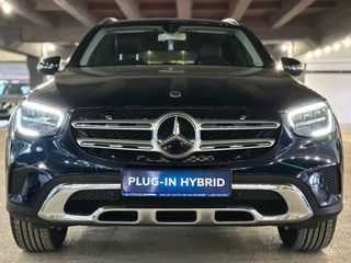 Mercedes GLC foto 7