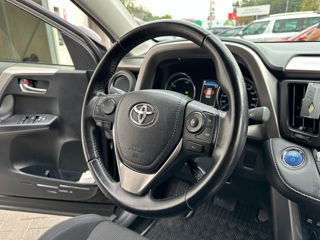 Toyota Rav 4 foto 11