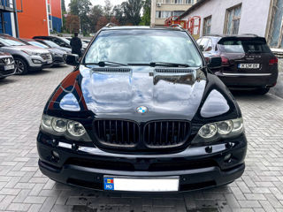 BMW X5 foto 1