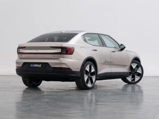 Polestar 2 foto 3