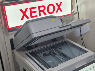 Xerox - subterana unic - printer, laminare, copertare, scanare, foto foto 4