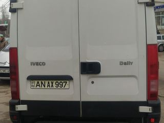 Iveco Daily foto 6