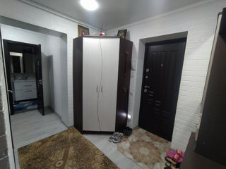 Apartament cu 2 camere, 52 m², Centru, Bălți foto 5