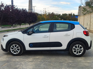 Citroen C3 foto 5