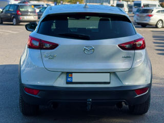 Mazda CX-3 foto 6