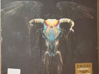 Eagles – One Of These Nights LP виниловая пластинка