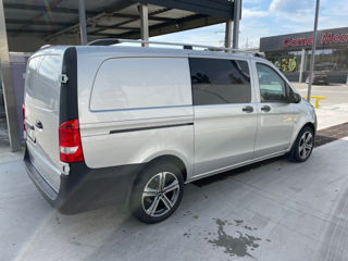 Mercedes Vito foto 4