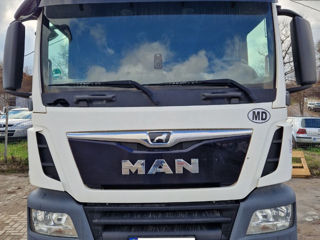 Man TGS 18.420 foto 1