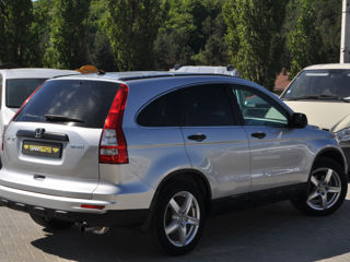 Honda CR-V foto 5