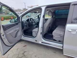 Seat Alhambra foto 8