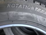 215/55 R16 Riken Snow (Michelin Group)/ Доставка, livrare toata Moldova foto 8