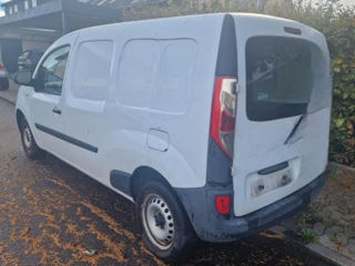 Renault Kangoo Maxi foto 5