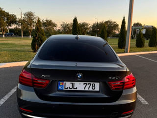 BMW 4 Series foto 5