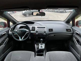 Honda Civic foto 6